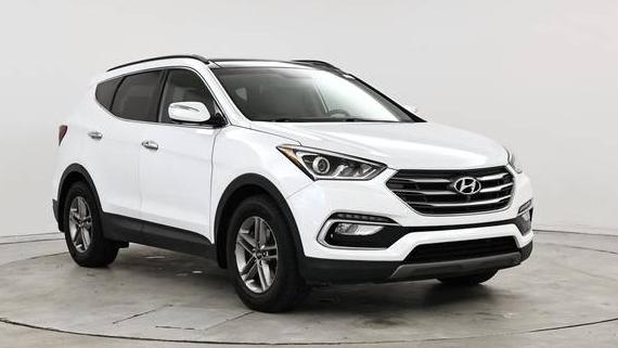 HYUNDAI SANTA FE SPORT 2018 5NMZU3LB4JH088336 image HYUNDAI SANTA FE SPORT 2018 5NMZU3LB4JH088336 image
